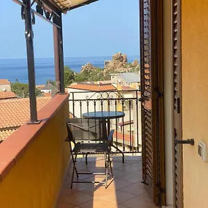 Kalura Superior Appartamento Cefalù