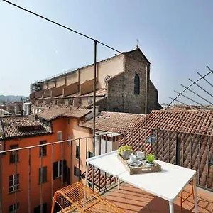 Fulcanelli Appartamento Bologna