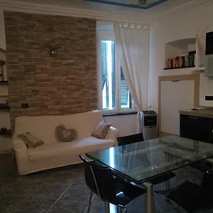 Dalla Volta Appartamento Vezzano Ligure