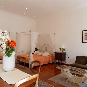 Sistina 138 Luxury Appartamento Roma
